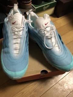 NIKE AIRMAX97 上海 カレイドスコープのサムネイル