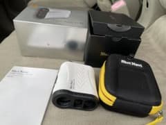 Shot Navi レーザースナイパーX1 fitのサムネイル