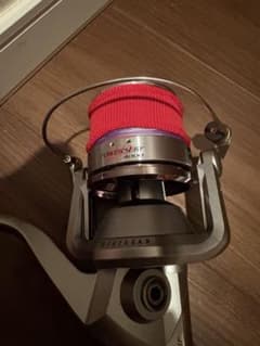 Daiwa POWERSURF 4000 スピニングリール 本体のサムネイル