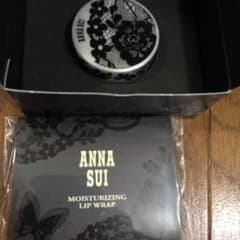 ANNA SUIリップトリートメント☆のサムネイル