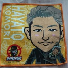 小森 セットのサムネイル