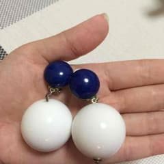 確認用SLYイヤリングのサムネイル