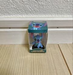 スティッチミニフィギュア ガチャ景品のサムネイル