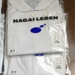 ナース服  上下のサムネイル