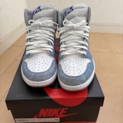 Nike Air Jordan 1 Retro High OG ハイパー29cmのサムネイル