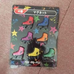 キスくじのサムネイル
