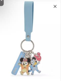 Disney Parks Bluey キーホルダーのサムネイル