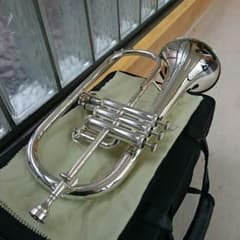マルカート フリューゲルホルン FH100Sのサムネイル