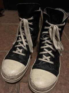 rick owens drkshdw サイズ43のサムネイル
