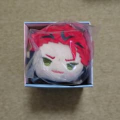 あんスタ もちマス 紅月 鬼龍紅郎のサムネイル