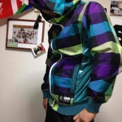 ジャケット グルーバーグラウンドのサムネイル