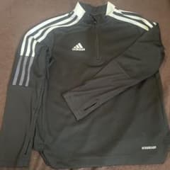 adidas トレーニングウェア 130cmのサムネイル