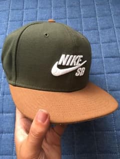NIKEsb ナイキ キャップのサムネイル