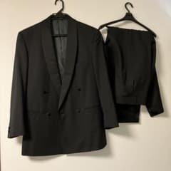 GIANNI VERSACE セットアップ　スーツのサムネイル