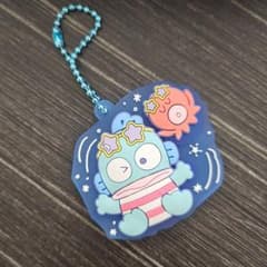 サンリオキャラクターズ ぷっくりラバマス ハンギョドンのサムネイル