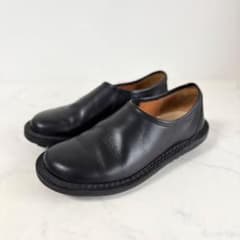 トリッペン GIRLY ガーリー メリージェーン ストラップ レザー