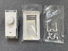 DAIKO DP-37154E 調光器のサムネイル