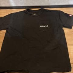ELEMENT エレメント ポケットTシャツ ブラック Mサイズのサムネイル