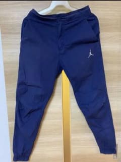 NIKE ジョーダン　ロングパンツ　ジョガーパンツのサムネイル