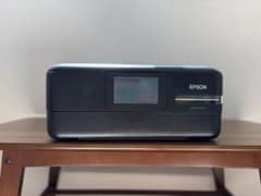 EPSON EW-M754ATB インクジェットプリンター - メルカリ