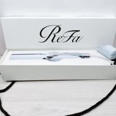 ほぼ未使用☺️最新モデル Refa リファ ビューテック ストレート プロ