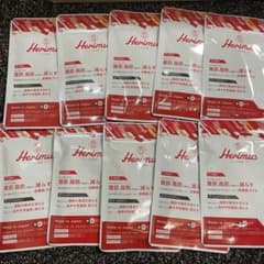 さ*ら様 【新品】ヘリマス Herimus 30粒 ×10個のサムネイル