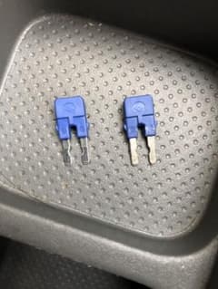 サンバー　レジスターのサムネイル