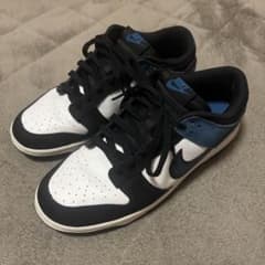 Nike Dunk Low スニーカー27.5cmのサムネイル