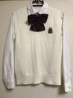 にこちゃん様専用 ベスト単品販売のサムネイル