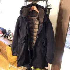 Ten-C Parka