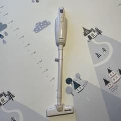 マキタ　掃除機　充電式クリーナーのサムネイル
