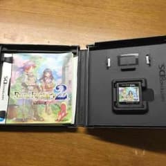 ルーンファクトリー2のサムネイル