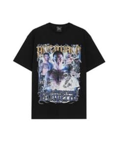 RIZIN×萩原京平tシャツのサムネイル