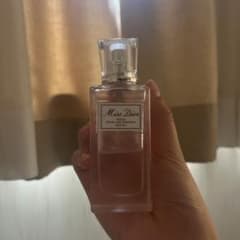 Dior Miss Dior ヘアオイルのサムネイル