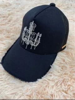 ladyキャップ    今日だけ2500円のサムネイル