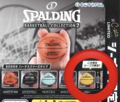 SPALDING 농구 컬렉션 2 시플러 한정 색상 옐로우