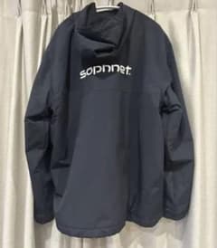 り*＠様 SOPHNETCarhartt ナイロンジャケットXL - メルカリ