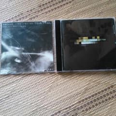 凛として時雨 nakano Inspiration DVDのサムネイル