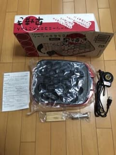 たこ焼き器  22穴　未使用のサムネイル