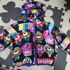 luckygirl。様 専用  jam アウターのサムネイル