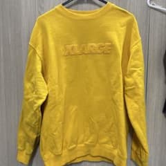 XLARGE トレーナー・スウェットのサムネイル