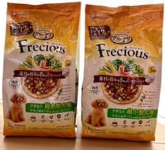 ユニ・チャーム グラン・デリ フレシャス 1kg 2袋のサムネイル