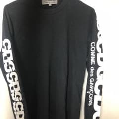 COMME des GARÇONS コムデギャルソン ロンＴ 長袖のサムネイル