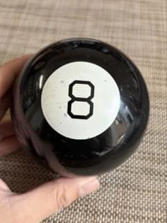 トイストーリー マジック 8 ボール エイトボール - メルカリ