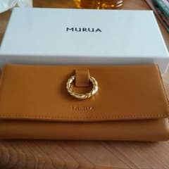 MURUA 長財布のサムネイル