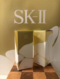 SK2LXP ⭐︎ 金継ぎエッセンス 30ml 2本セット - メルカリ