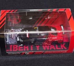特価 1/43 LBWK LIBERTY WALK スカイライン　ミニカー 特価 1/43 LBWK LIBERTY WALK スカイライン ミニカー - メルカリ