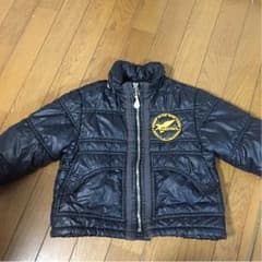 Stras様専用✳︎ディーゼルキッズ✳︎アウターのサムネイル