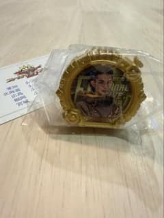 ゴジュウジャー ファイナルツアー特典 センタイリング 暴神竜儀(神田聖司)のサムネイル
