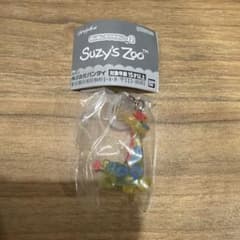 Suzy's Zoo めじるしアクセサリー2 パッチズのサムネイル